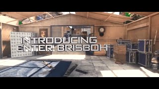 Introducing Enter Brisboh