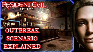 Why The Bar/Streets Scenario Was A Great Intro To RE: Outbreak