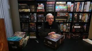 Episode 225  Unboxing of Puerto Rico 1897