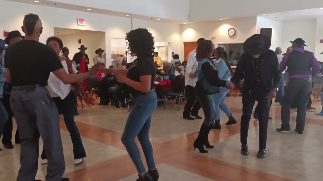 POST COVID FUN - DANCING FOR FITNESS --💗2💗MARCH 18, 2023💕BREEZE'S BIRTHDAY CELEBRATION💗