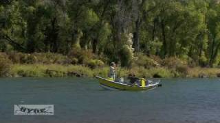2012 Contender Series (HD) - Hyde Drift Boats