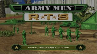 Army Men   RTS | PS2 | HD | PCSX2 screenshot 5