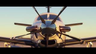 Microsoft Flight Simulator - E3 2019 - Announce Trailer