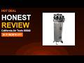 California Air Tools 60040DCADC Review 2026 - Should You Buy This Ultra Quite Air Compressor?