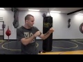 How To Get Stronger Punching Power