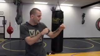 How To Get Stronger Punching Power