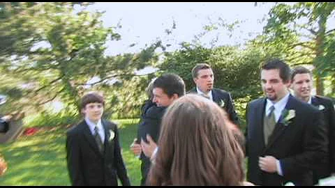 Ventling Wedding Recessional.mov