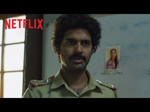 Typewriter | Resmi Fragman | Netflix