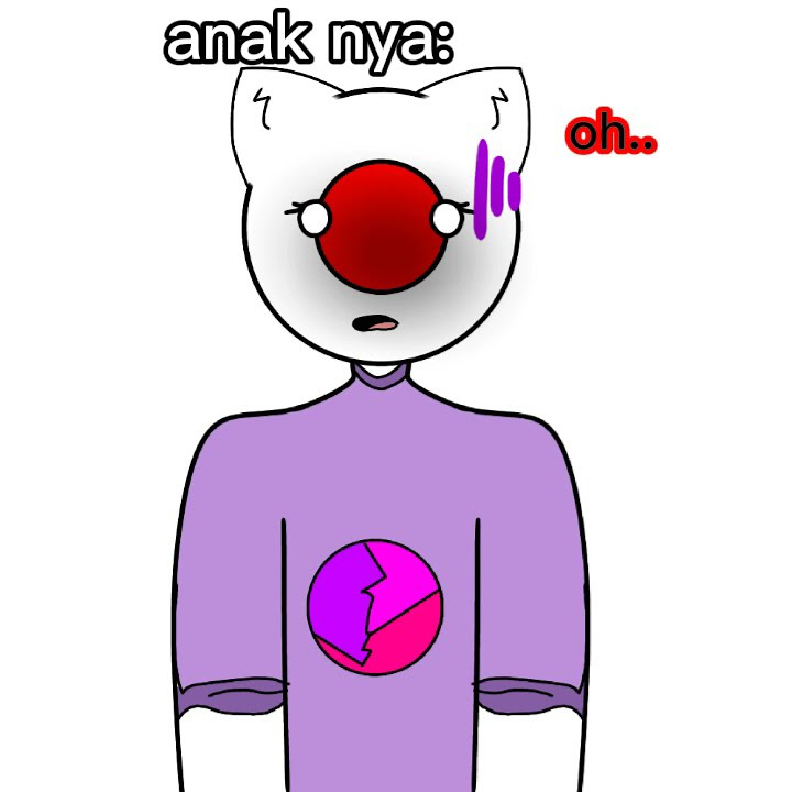 #shorts #countryhumans #japan #indonesia