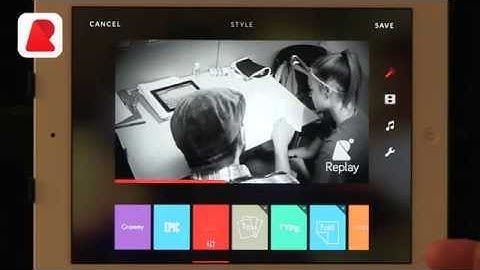 Tech Edge, iPads In The Classroom - Episode 144, Telling Stories with Videos and Pictures