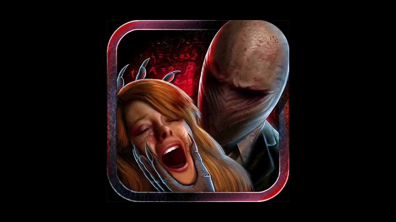 Slender Origins 3: Game Soundtrack