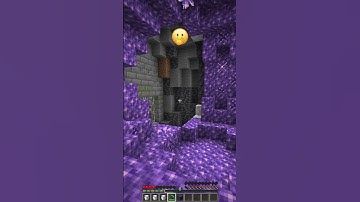 Thumbnail of Scariest Seed vs Troll Face Locations #meme #shorts #minecraft