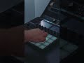 Making a beat with Maschine #beatmaking #beatmaker #maschine