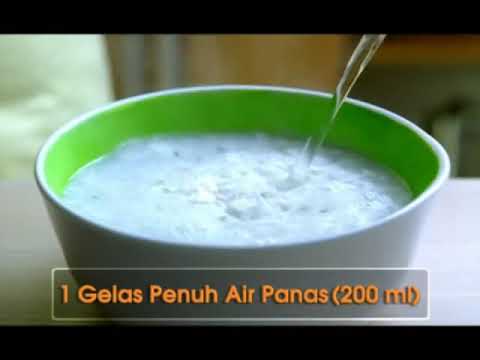 Iklan Super Bubur Rudy Choirudin (2009)