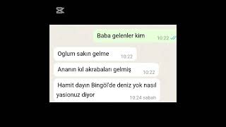 Uzun Aradan Sonra Tekrardan Şfet