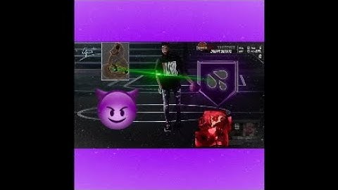 NBA 2K20 UNSTOPPABLE BUILD 3 & D GUARD CANT STOP GREENING!!