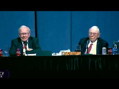 Buffett On How Observing Human Behavior Has Influenced His Investing