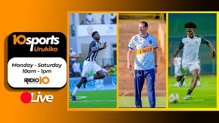 🔴10SPORTS:MAMADOU SY NA DAUDA BASHOBORA KWIRUKANWA MURI APR//LOTFI GUTANDUKANA NA RAYON ll06.10.2025