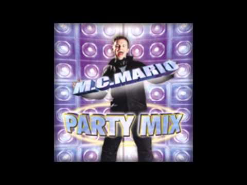 MC Mario — 11 - Crush Rush - MC Mario (MC Mario Party Mix)