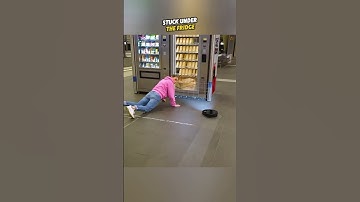 The Smartest Cleaning Robot Ever! 🤖👏 #kindness