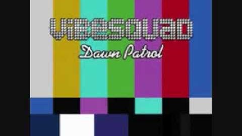 Vibesquad - The Tugboat