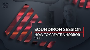 How To Create A Horror Cue (Soundiron Session)