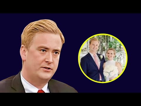 The Unexpected Blessings Of Peter Doocy's Wife's Illness