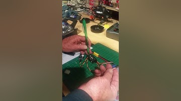 Problem binding 9XR with XJT module