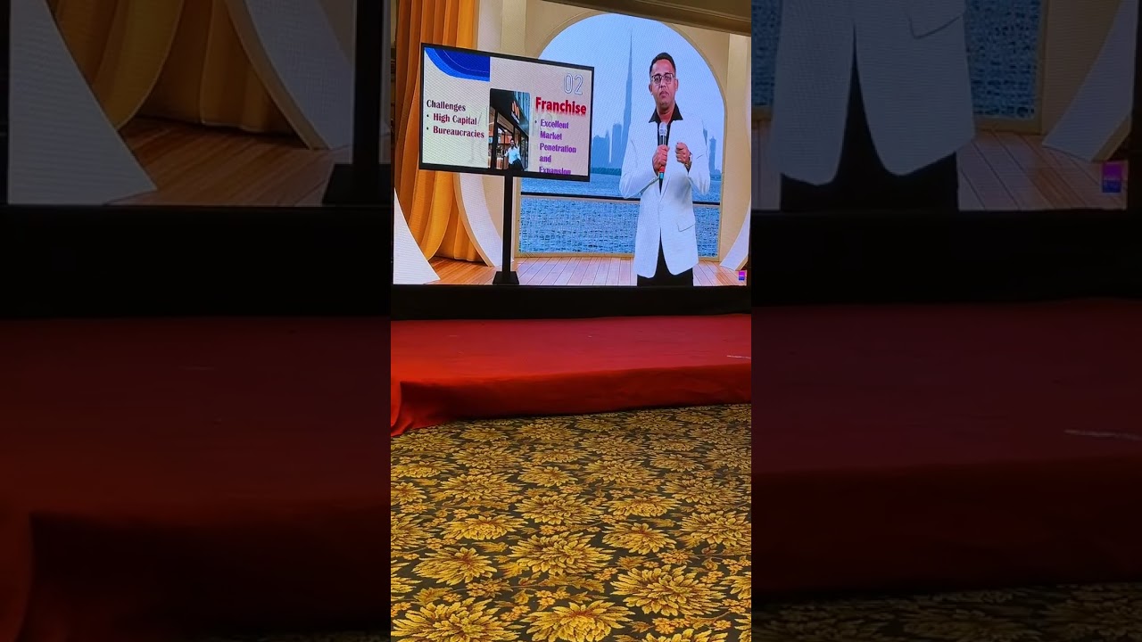 Why is network marketing explain batta krishna sahu sir ignite 2026 qnet 