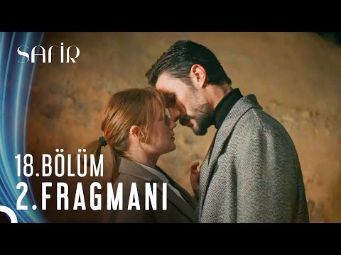 Safir 18. Bölüm