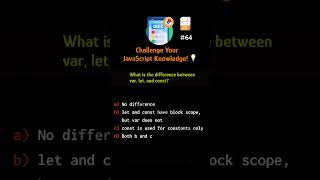 Challenge Your JavaScript Knowledge! 💡Can You Guess the Output?  🖥️💡 #javascript #viral #trending