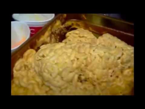 KFC employees exposes nasty food practices America - YouTube