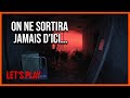 Vous nirez plus faire de lurbex abandoned souls lets play