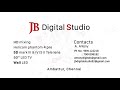 Jb digital studios