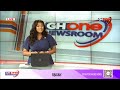 LIVE STREAM: #GHOneNews | 2nd September, 2026