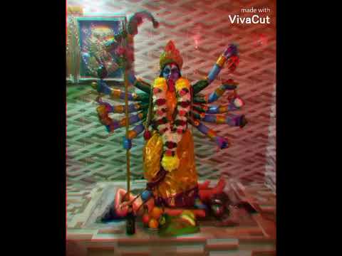 KALIAMMAN SONG