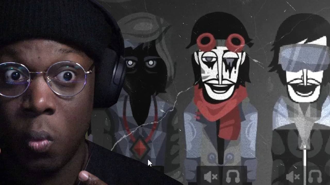 INCREDIBOX LIGHTS OUT IS DEFINITELY A MOD WORTH PLAYING (82)