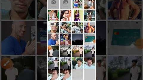 How To Joint Picture Editing Remove Background in Photoshop cc #017