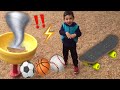 Rockin Robin adventures Fun Going To The Park And Playing In The Kids Playground With Our Dogs Vlog