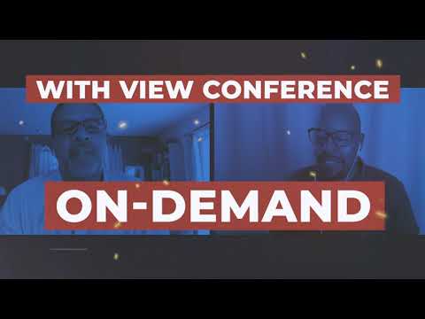 VIEW Conference 2020