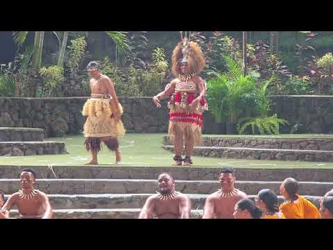 JCHS Samoan Club We Are Samoa 2026