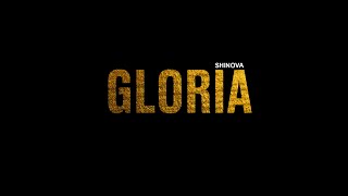 Video thumbnail of "SHINOVA - Gloria (Lyric Video Oficial)"
