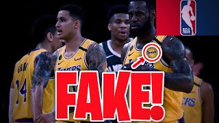 This Video PROVES the 2020 NBA Playoffs are RIGGED!