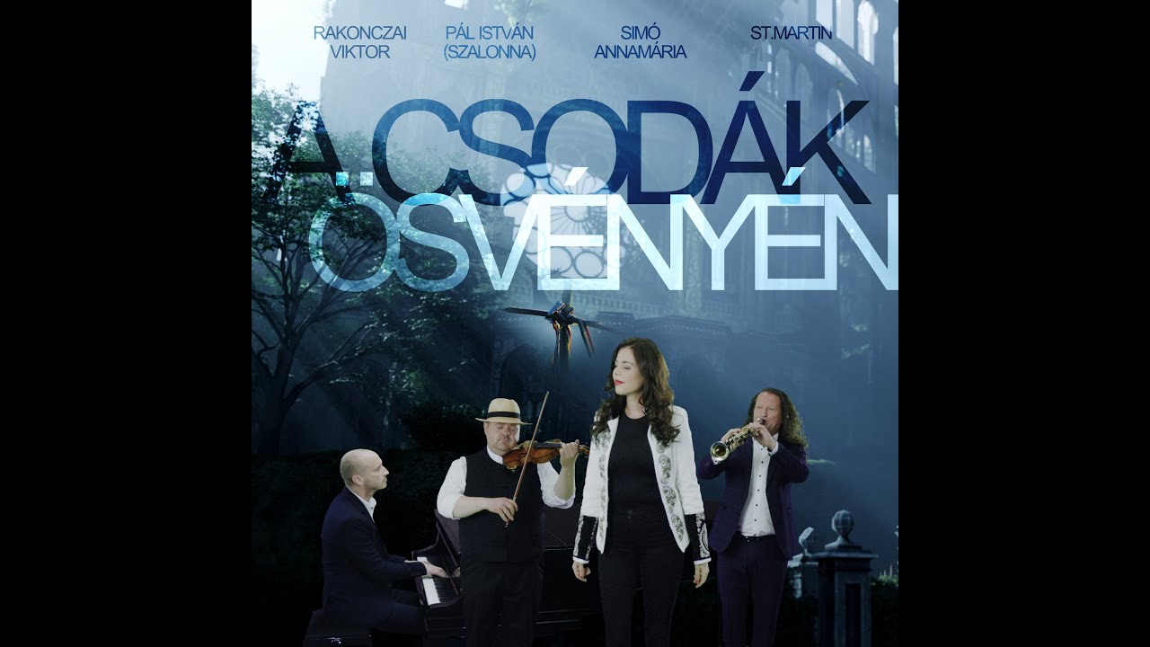 Simó Annamária, Rakonczai Viktor, Pál István 