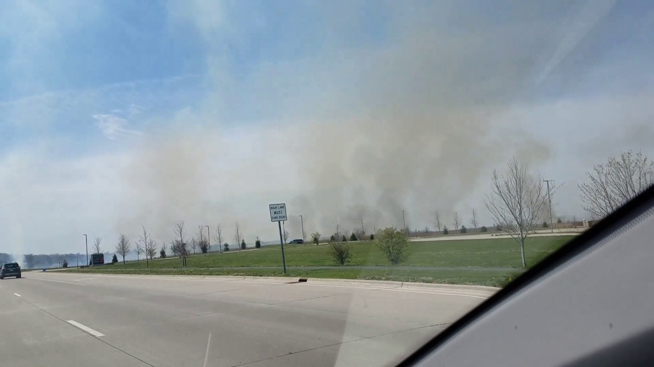 Fire Prior lake Minnesota YouTube