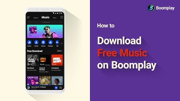 How to Download Free Music on Boomplay