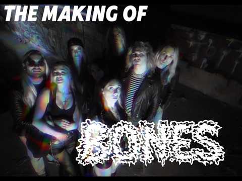 WICKED - The Making of: BONES (Pt. 1)