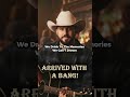 If you love Rock and Country, LISTEN TO THIS NOW! 🤠 | Colton Cross - Ruty Crown #shorts