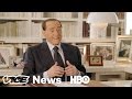 Inside Italy's Silvio Berlusconi: VICE News Tonight (HBO)