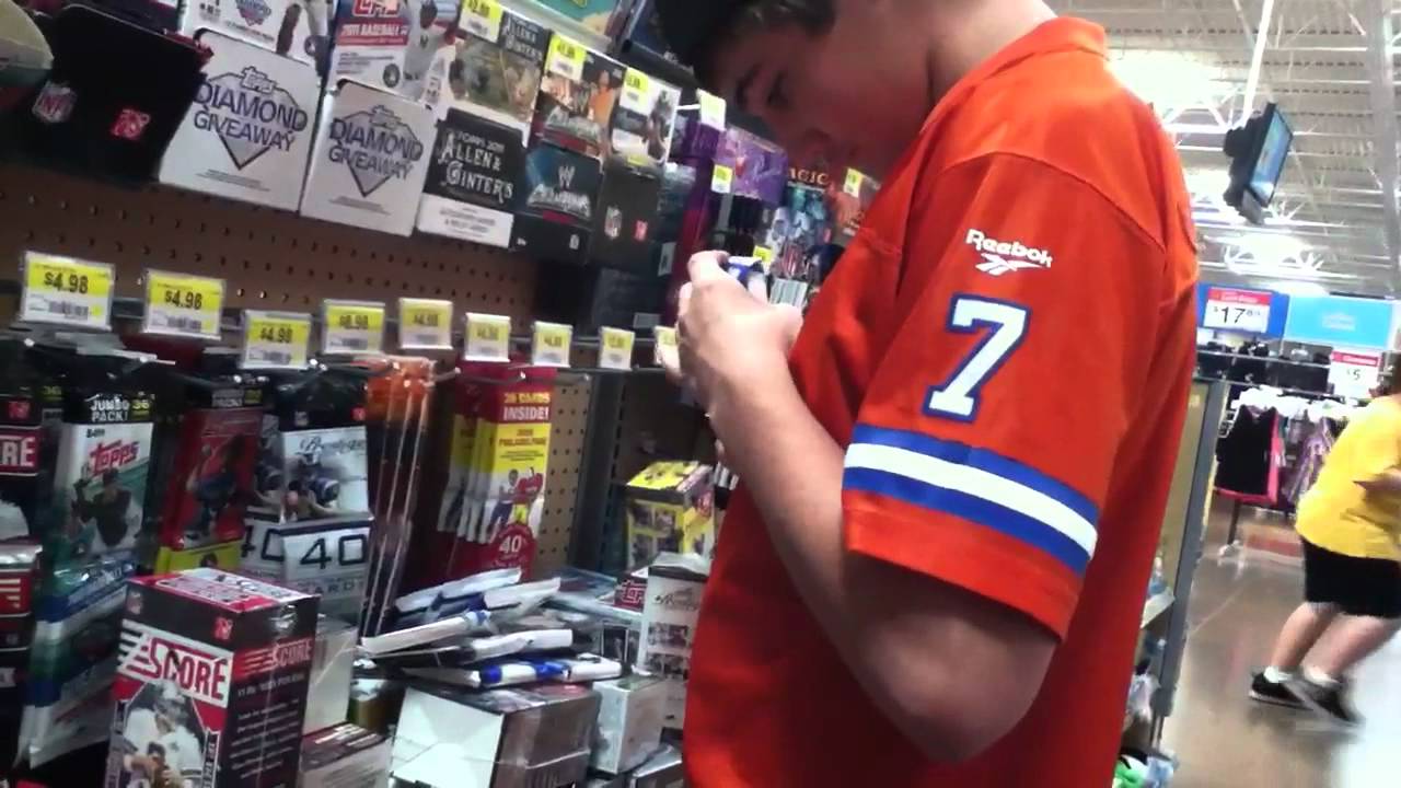 Packsearcher At Walmart-Fake Texting Approach